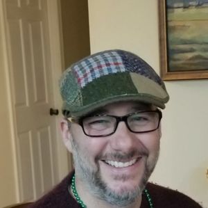 Meet your Posher, Bill